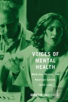 Voices Of Mental Health