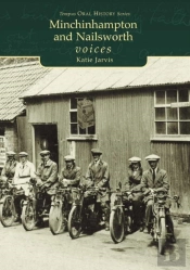 Voices Of Minchinhampton And Nailsworth