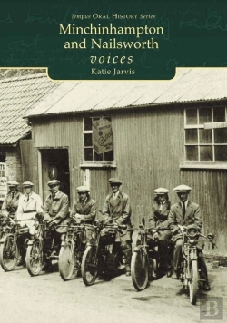 Bertrand.pt - Voices Of Minchinhampton And Nailsworth