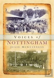 Voices Of Nottinghamshire