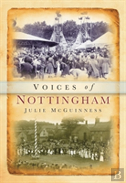 Bertrand.pt - Voices Of Nottinghamshire