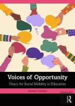 Voices Of Opportunity: Oracy For Social Mobility In Education