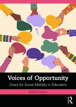 Bertrand.pt - Voices Of Opportunity: Oracy For Social Mobility In Education