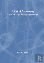 Voices Of Opportunity: Oracy For Social Mobility In Education
