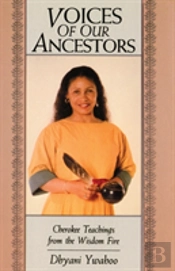Voices Of Our Ancestors
