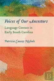 Voices Of Our Ancestors