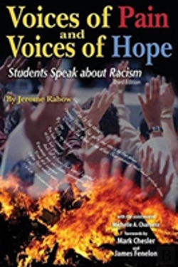 Bertrand.pt - Voices Of Pain And Voices Of Hope: Students Speak About Racism