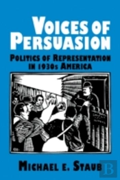 Voices Of Persuasion