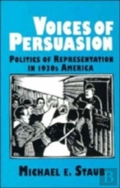 Voices Of Persuasion