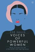 Voices Of Powerful Women