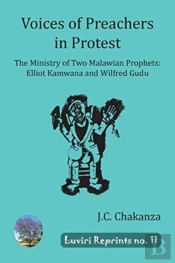 Voices Of Preachers In Protest