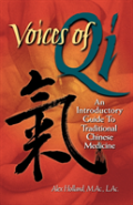 Voices Of Qi