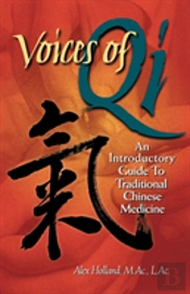 Voices Of Qi