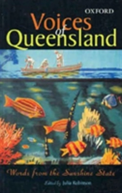 Bertrand.pt - Voices Of Queensland