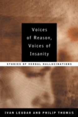 Bertrand.pt - Voices Of Reason, Voices Of Insanity