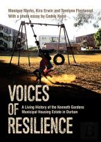 Voices Of Resilience