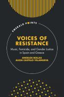 Voices Of Resistance