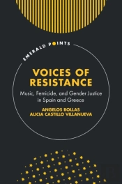 Voices Of Resistance