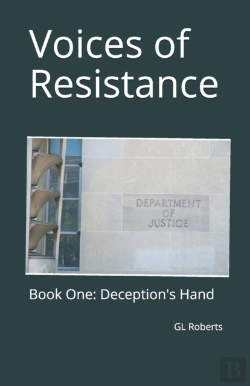 Bertrand.pt - Voices Of Resistance: Book One: Deceptio