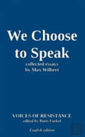Voices Of Resistance
