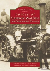 Voices Of Saffron Walden