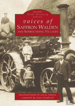 Bertrand.pt - Voices Of Saffron Walden
