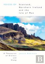 Voices Of Scotland, Northern Ireland And The Isle Of  Man