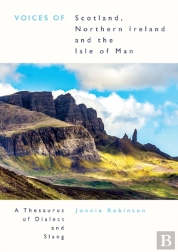 Bertrand.pt - Voices Of Scotland, Northern Ireland And The Isle Of  Man