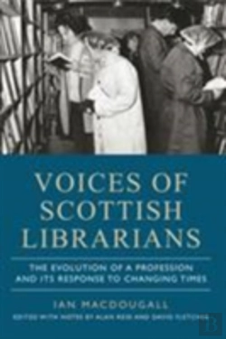 Bertrand.pt - Voices Of Scottish Librarians