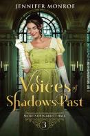 Voices Of Shadows Past