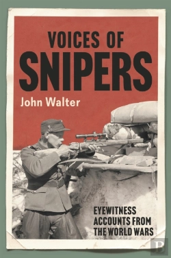Bertrand.pt - Voices Of Snipers