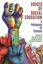 Voices Of Social Education