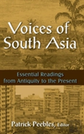 Voices Of South Asia