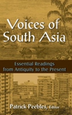 Bertrand.pt - Voices Of South Asia