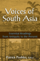 Voices Of South Asia