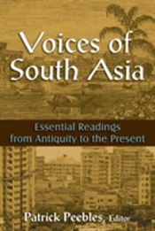 Voices Of South Asia