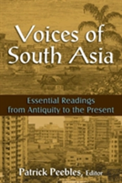 Bertrand.pt - Voices Of South Asia