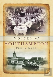 Voices Of Southampton