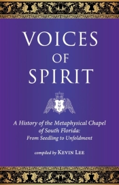 Voices Of Spirit
