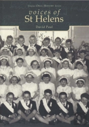 Voices Of St Helens