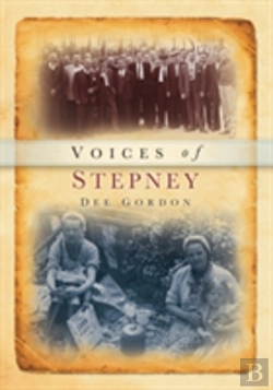 Bertrand.pt - Voices Of Stepney