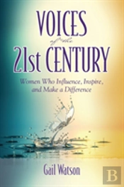 Voices Of The 21st Century