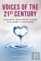 Voices Of The 21st Century