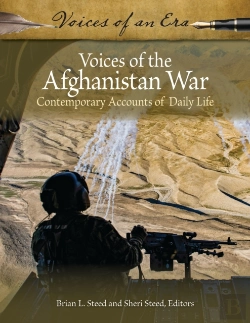 Bertrand.pt - Voices Of The Afghanistan War
