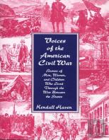 Voices Of The American Civil War