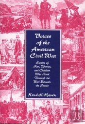 Voices Of The American Civil War