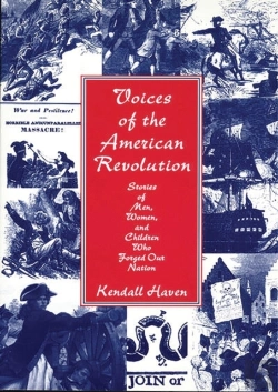 Bertrand.pt - Voices Of The American Revolution
