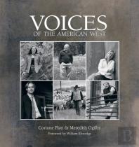 Voices Of The American West
