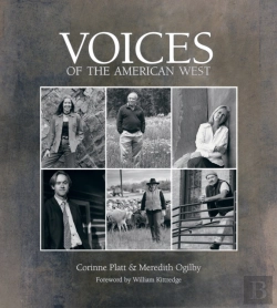 Bertrand.pt - Voices Of The American West