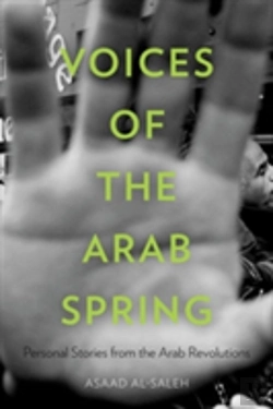 Bertrand.pt - Voices Of The Arab Spring